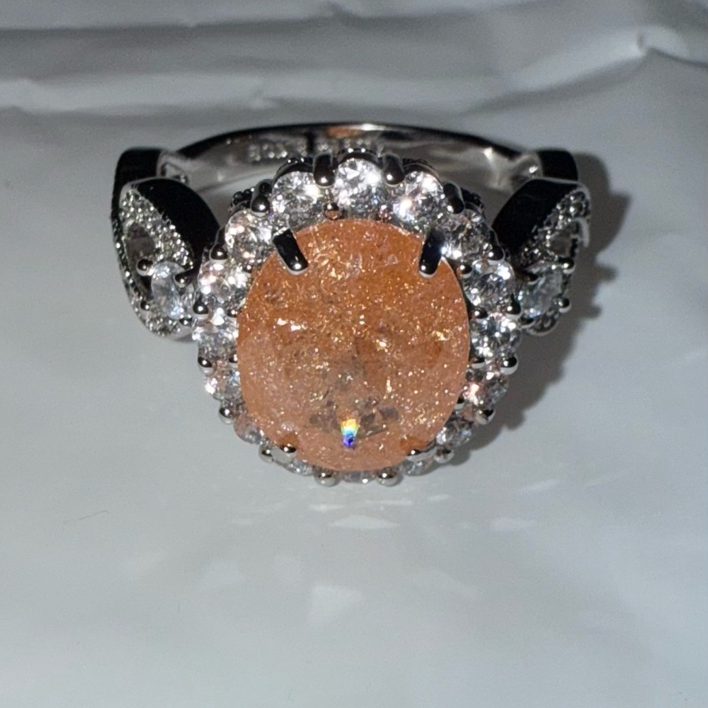 2424 unicorn Women's Ring